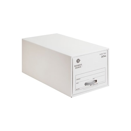 File, Drawer, Storage, Ltr, 6PK